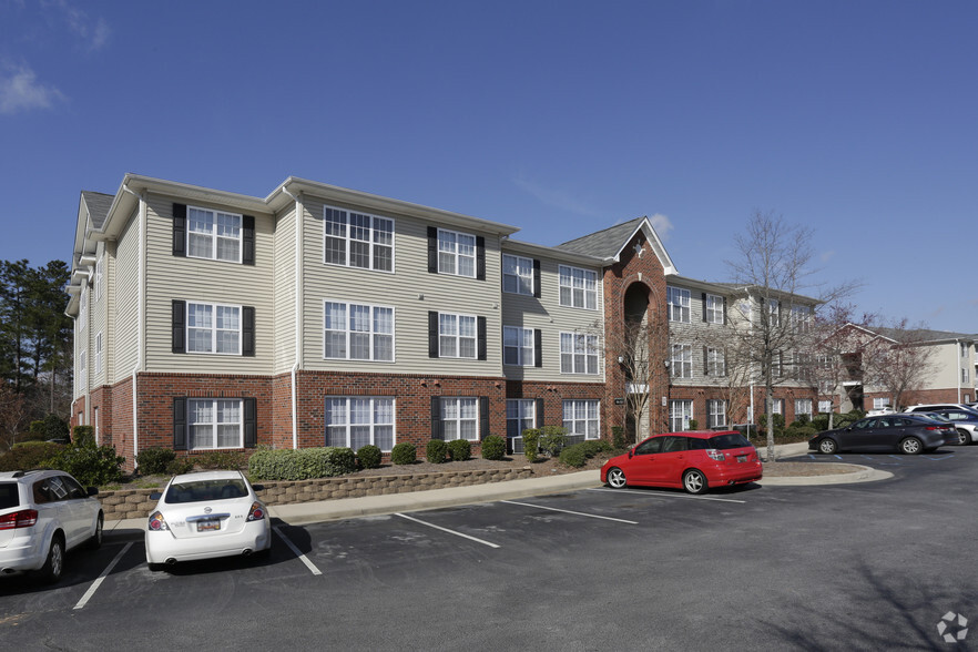 Primary Photo Of 1155 Clemson Frontage Rd, Columbia Apartments For Sale