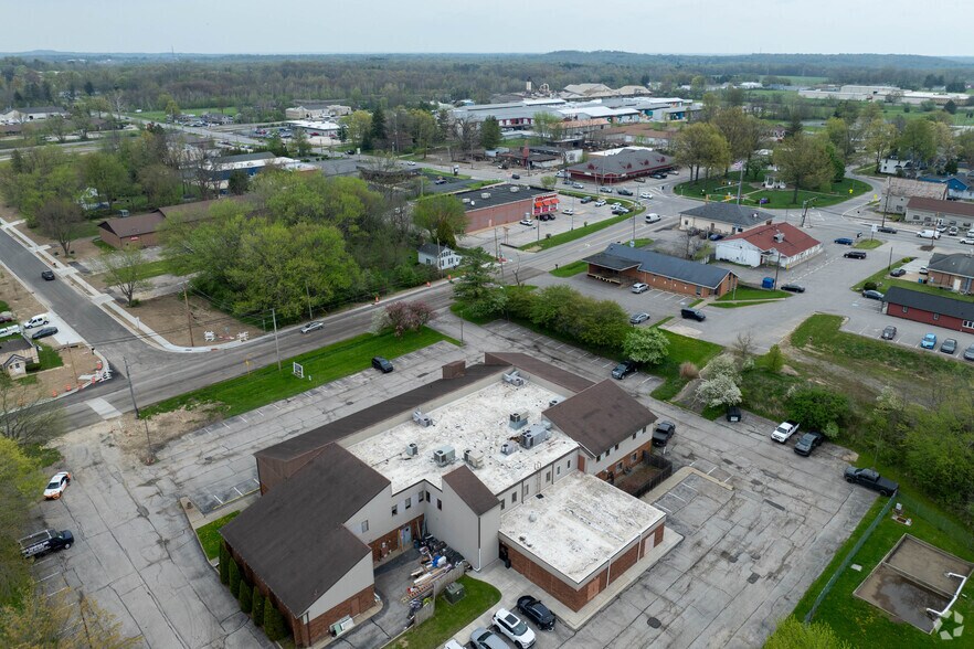 More Photos Of 3636 Copley Rd, Akron Office For Lease