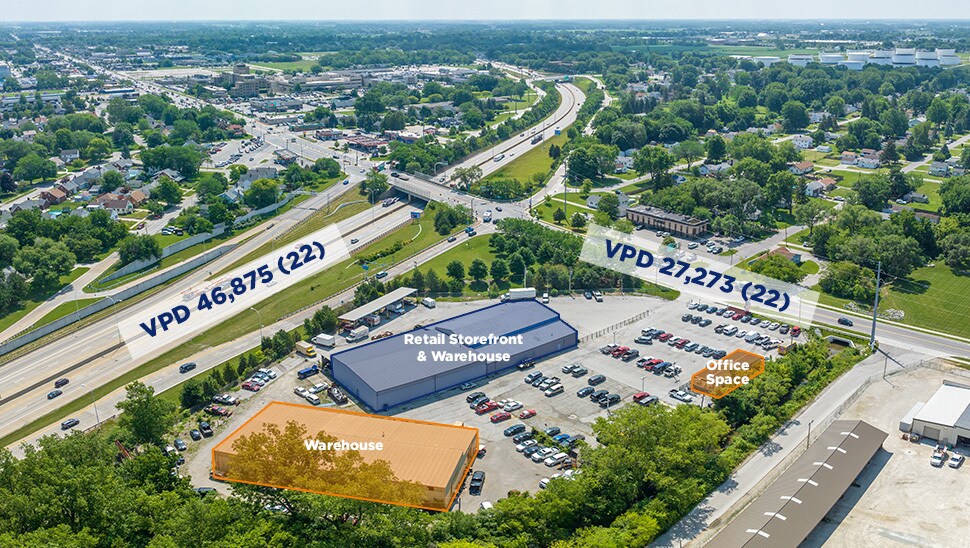 Primary Photo Of 0 Navarre Avenue, Oregon Land For Sale