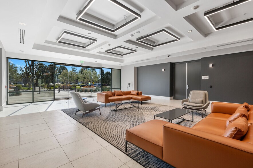 More Photos Of 5 Peters Canyon Rd, Irvine Office For Lease