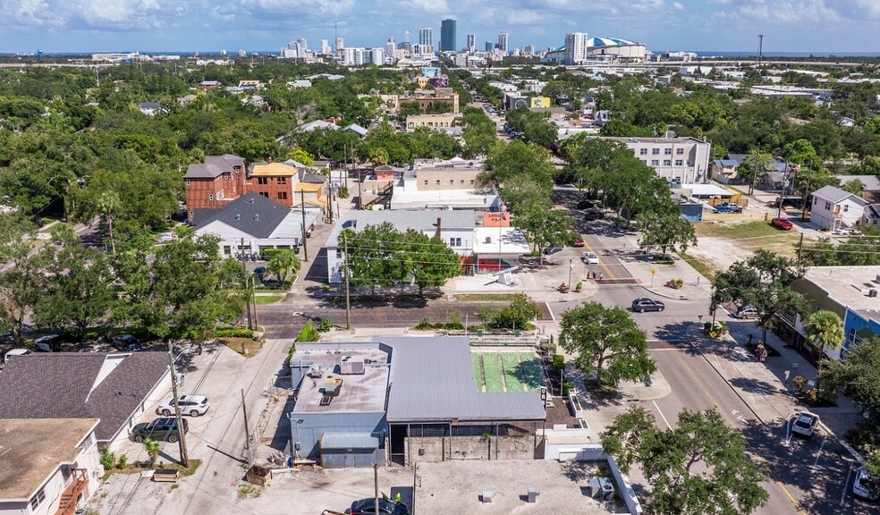 More Photos Of 2601 Central Ave, Saint Petersburg Restaurant For Lease