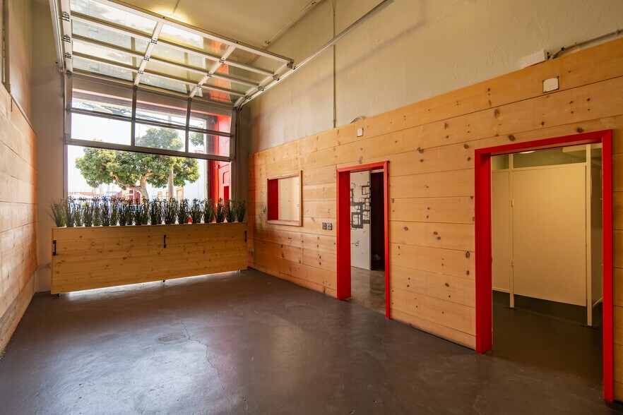 More Photos Of 22-24 Shotwell St, San Francisco Flex For Lease