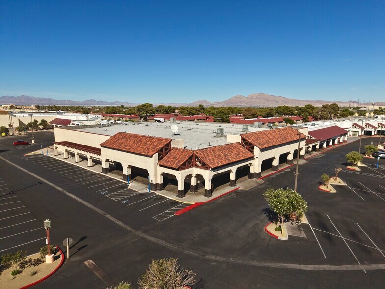 More Photos Of 1300 E Flamingo Rd, Las Vegas Unknown For Lease