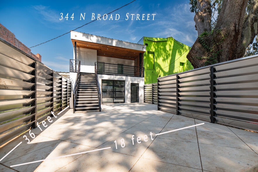 More Photos Of 344 N Broad St, Bainbridge Restaurant For Sale