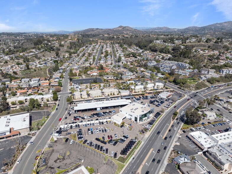 More Photos Of 12740 Poway Rd, Poway Auto Dealership For Sale