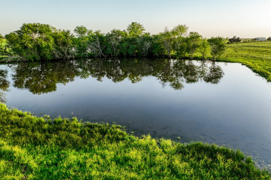 More Photos Of 20751 FM 1155 E, Washington Land For Sale