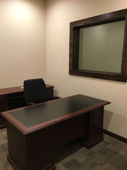 More Photos Of 1907 Cypress Creek Rd, Cedar Park Coworking Space