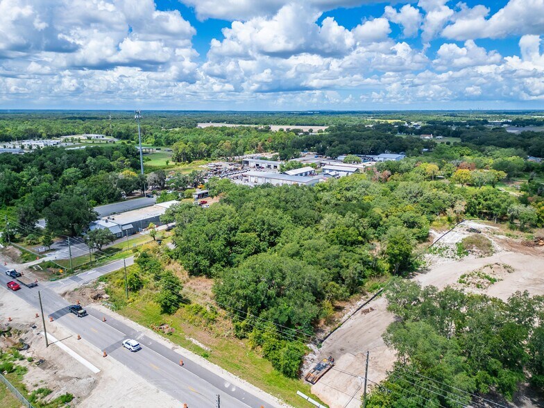 More Photos Of Turkey Creek Rd @ Reece Rd, Plant City Land For Sale