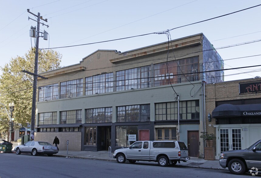 More Photos Of 300 Broadway, Oakland Office Residential For Sale