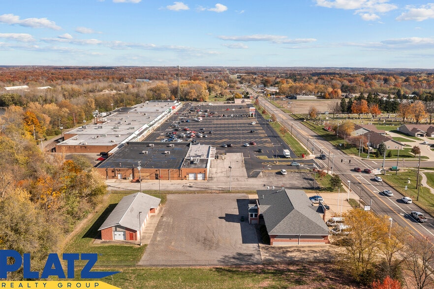 More Photos Of 1036 E State St, Alliance Lodge Meeting Hall For Sale