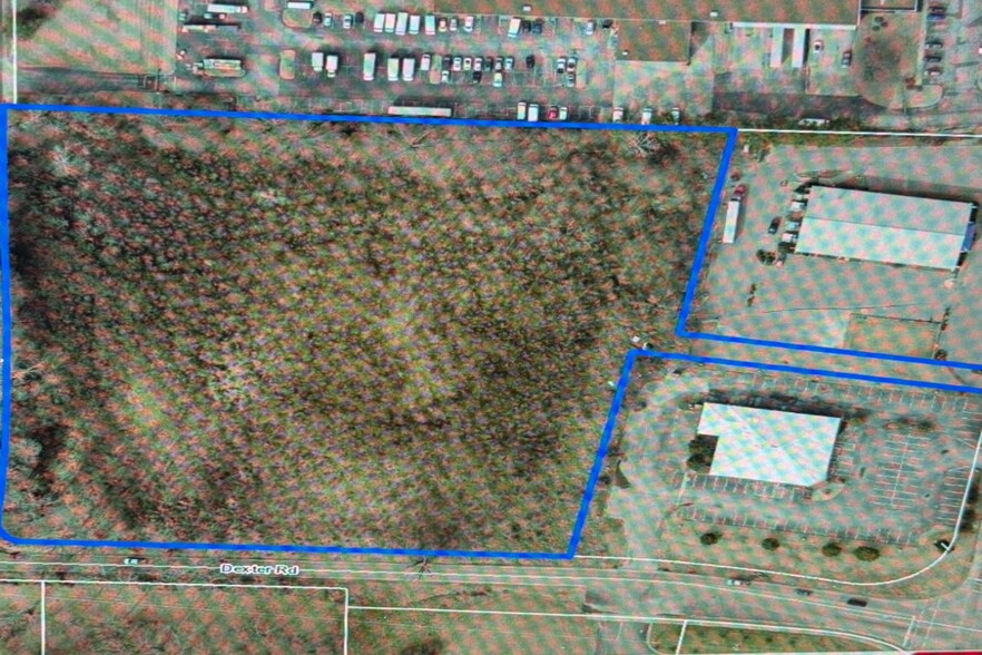 More Photos Of 1725 Appling Rd, Cordova Freestanding For Sale