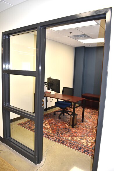 More Photos Of 24 12th St, Columbus Loft Creative Space For Lease