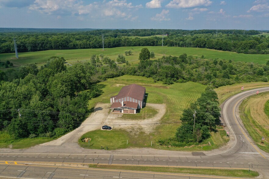 More Photos Of 4330 OH-14, Ravenna Industrial For Sale