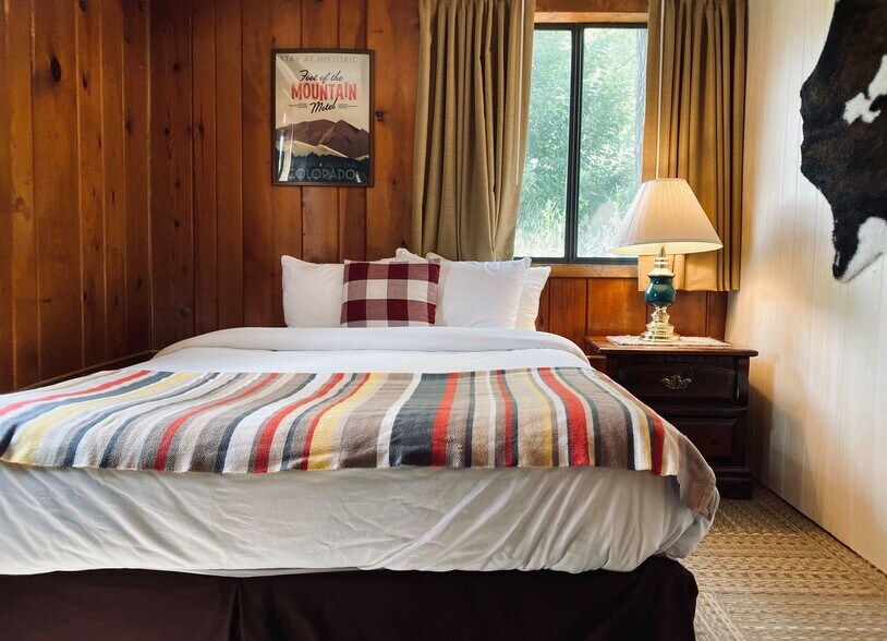 More Photos Of 200 Arapahoe Ave, Boulder Hotel For Sale