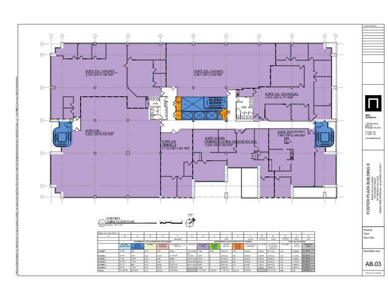 More Photos Of 730 Holiday Dr, Pittsburgh Office For Lease