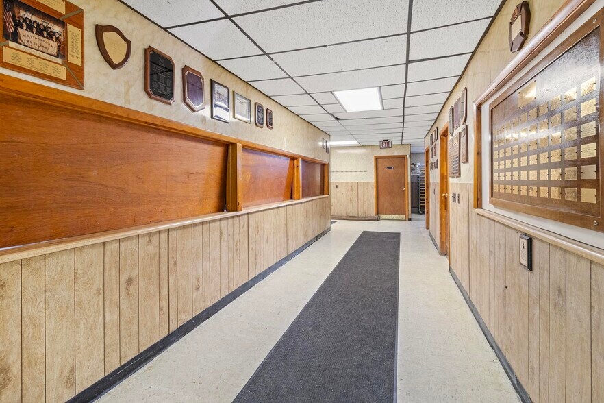 More Photos Of 45 Blanchard Rd, Potsdam Lodge Meeting Hall For Sale