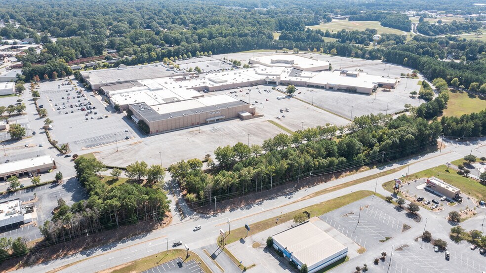 More Photos Of 00 Martin Luther King Jr. blvd, Anderson Land For Sale