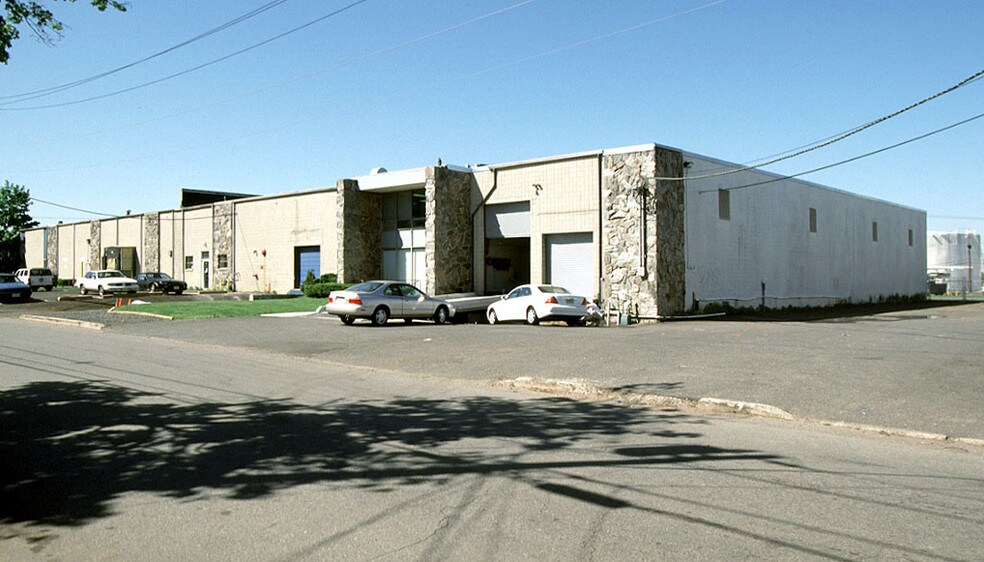 More Photos Of 62-64 Grant Ave, Carteret Industrial For Sale
