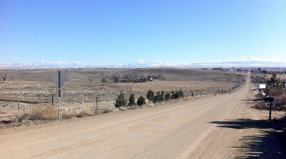 More Photos Of Tbd Goodson Rd, Caldwell Land For Sale