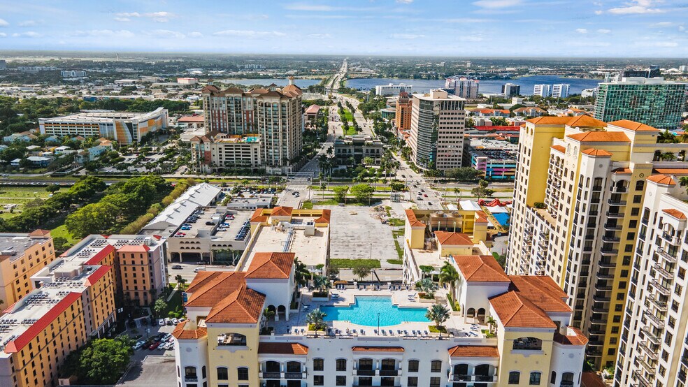 More Photos Of 801 S Olive Ave, West Palm Beach Apartments For Lease