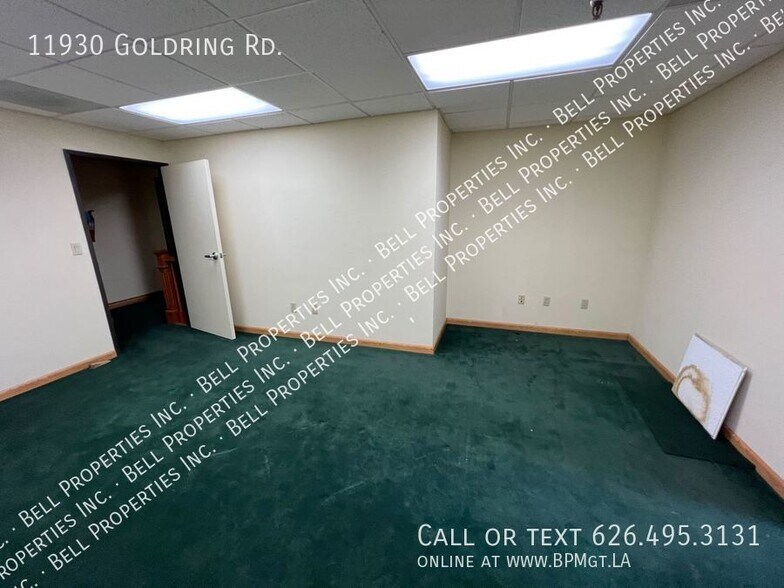 More Photos Of 11930 Goldring Rd, Arcadia Light Distribution For Lease