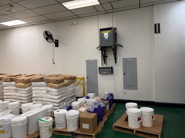 More Photos Of 23578 Bernhardt St, Hayward Warehouse For Sale