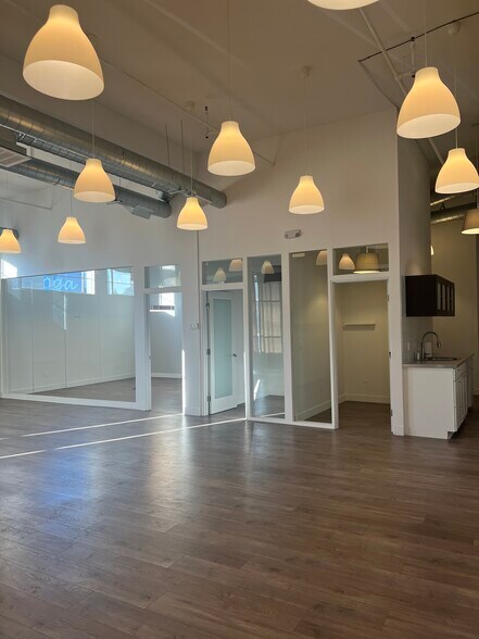 More Photos Of 300-302 8th Ave, San Mateo Medical For Lease