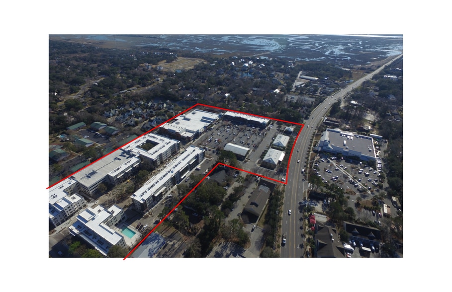 More Photos Of 1440 Ben Sawyer Blvd, North Charleston Unknown For Lease