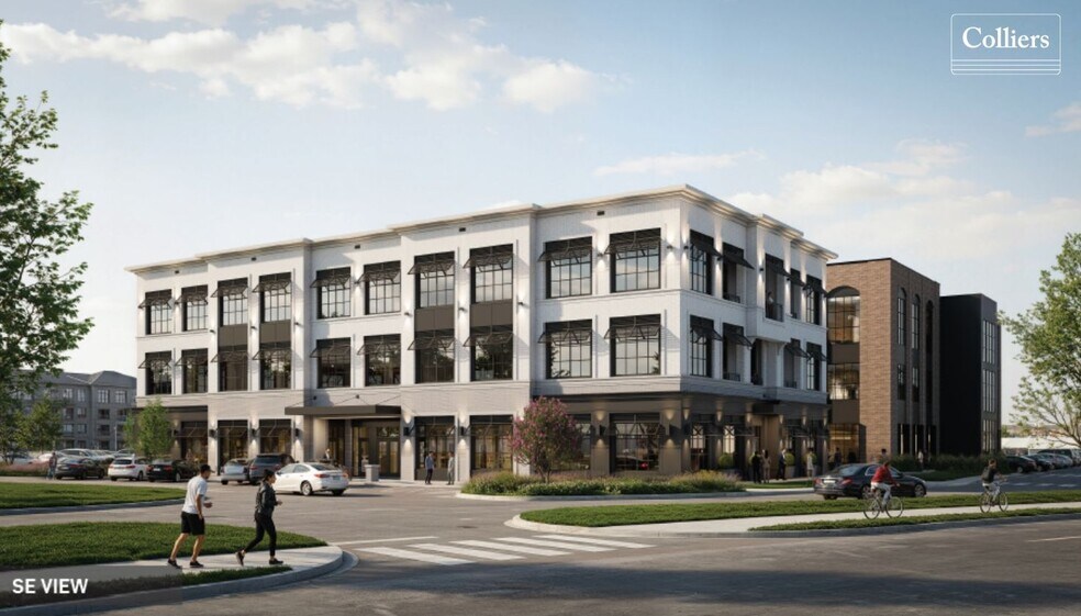 Primary Photo Of 3692 Pinnacle Hills Prkwy, Rogers Office For Lease