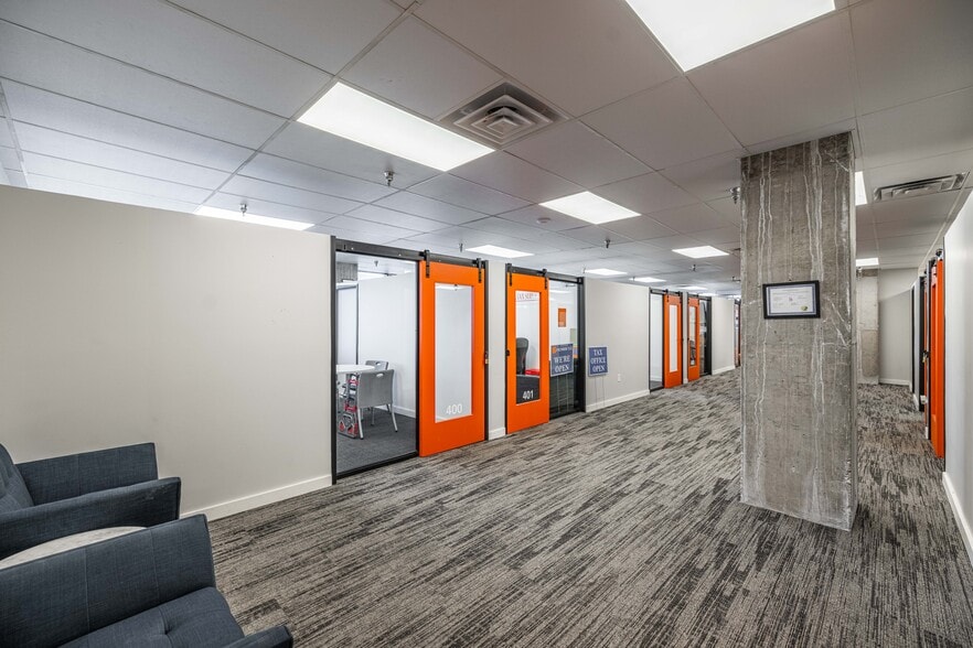 More Photos Of 3200 W Pleasant Run Rd, Lancaster General Retail For Lease