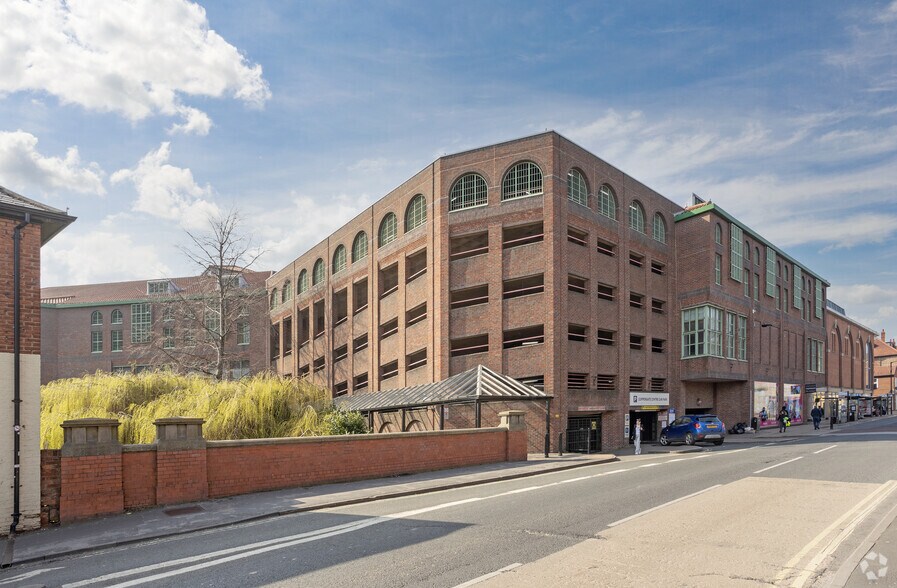 More Photos Of Coppergate, York General Retail For Sale