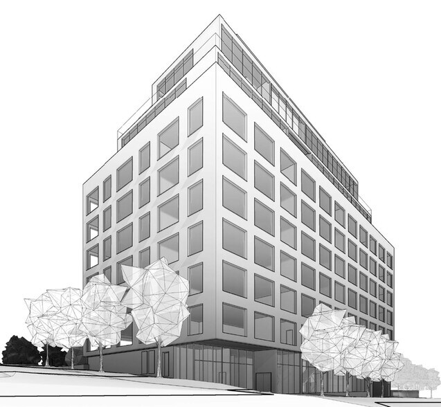 More Photos Of 49-59 Lawrence Ave E, Toronto Land For Sale