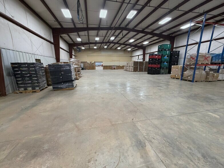 More Photos Of 1075 Willow Industrial Ct, Cookeville Industrial For Sale