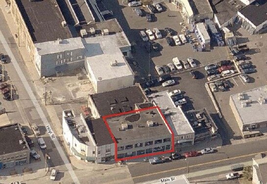 More Photos Of 61 Main St, Norwalk Storefront Retail Office For Lease