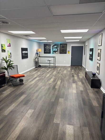 More Photos Of 861 Washington Ave, Marietta Light Manufacturing For Sale