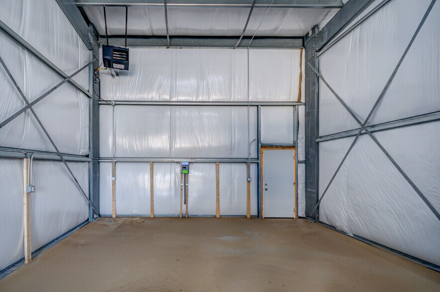 More Photos Of 8597 Bingham Rd, Traverse City Warehouse For Sale