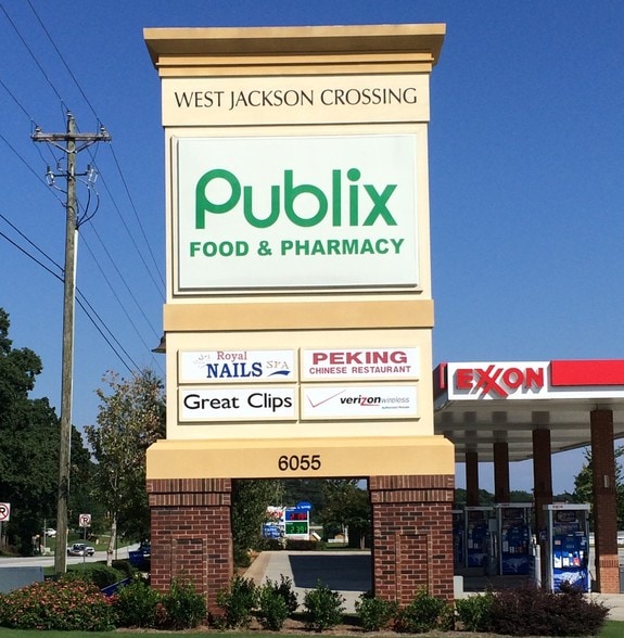 More Photos Of Highway 124, Braselton Unknown For Lease