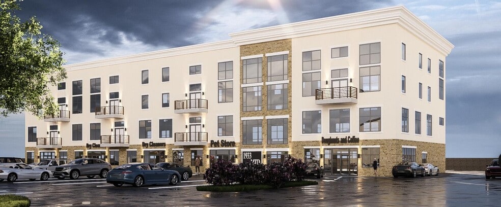 Primary Photo Of 669 Willow Spring Dr, Charles Town Apartments For Lease