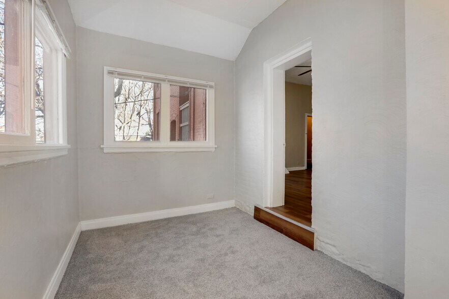 More Photos Of 1325 Corona St, Denver Apartments For Sale
