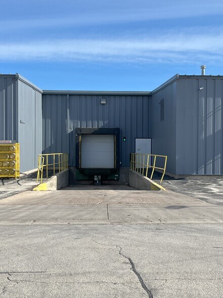 More Photos Of 1836 Sal St, Green Bay Manufacturing For Sale