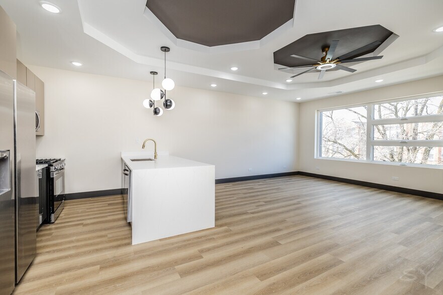 More Photos Of 5637 Prairie ave, Chicago Multifamily For Sale