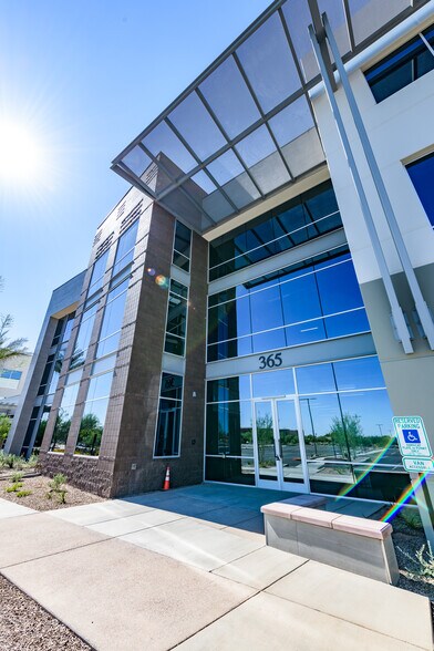More Photos Of 365 E Germann Rd, Gilbert Office For Lease