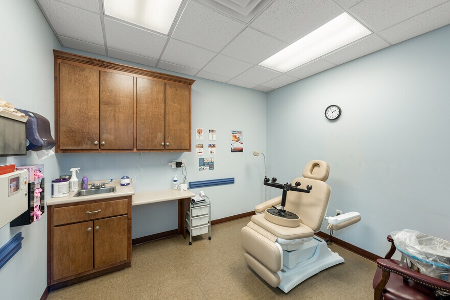 More Photos Of 2202 Jordan Rd SW, Fort Payne Medical For Sale