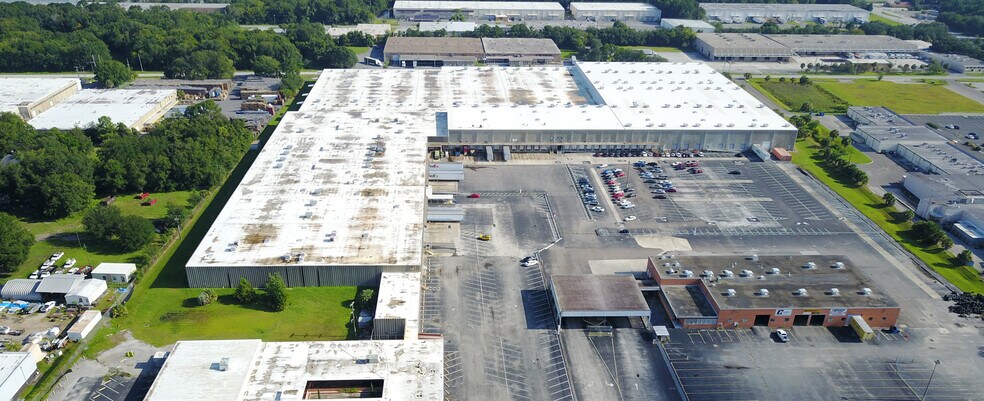 Primary Photo Of 5245 Commonwealth Ave, Jacksonville Warehouse For Lease