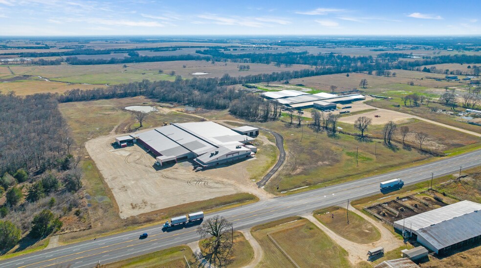 More Photos Of 3536 US Highway 82 E, Paris Specialty For Sale