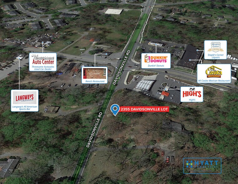 More Photos Of 2355 Davidsonville Rd, Crofton Land For Sale