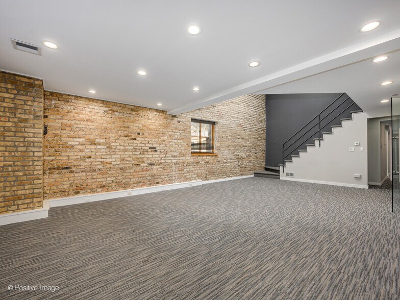 More Photos Of 660 LaSalle Pl, Highland Park Loft Creative Space For Sale