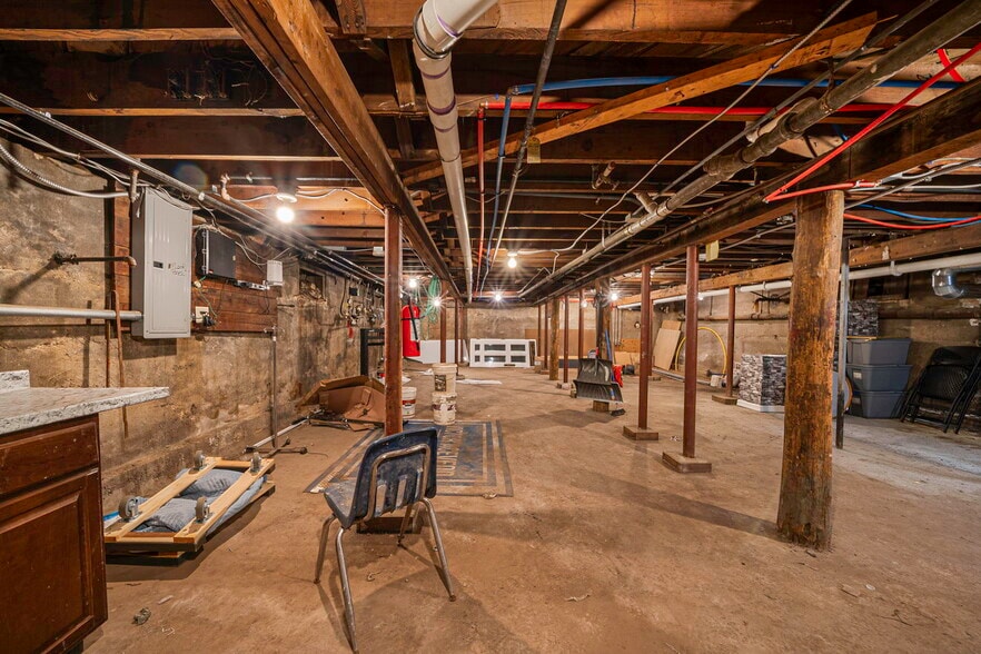 More Photos Of 35 W Main St, Smithtown Storefront Retail Office For Sale