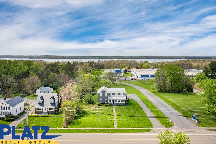 More Photos Of 173 N Mecca St, Cortland Apartments For Sale