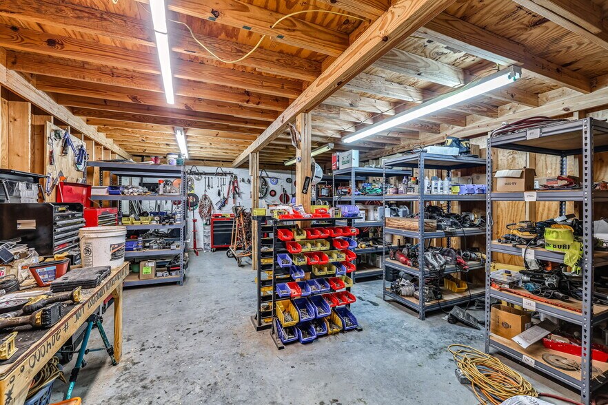 More Photos Of 2684 W US Highway 290, Fredericksburg Warehouse For Sale